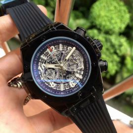 Picture of Hublot Watches Men Big Bang Unico _SKU1588hublot-watch-mb-0730103329